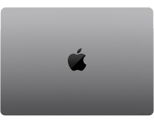 Ноутбук Apple MacBook Pro 14" A2992 M3 Space Gray (Z1C8000BA)