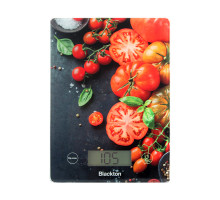 Кухонные весы Blackton Bt KS1004 томат