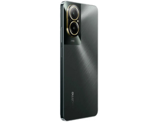Смартфон Realme RMX3890 C67 6GB/128GB черный (631011001488)
