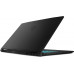 Ноутбук MSI MS-17LN Katana A17 AI B8VG-863XBY Black (9S7-17LN31-863)