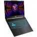 Ноутбук MSI MS-15K1 Cyborg 15 Translucent Black A12VE-1022XBY (9S7-15K111-1022)