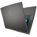 Ноутбук MSI MS-16RK Thin A15 B7UC-089XBY Cosmos Gray (9S7-16RK11-089)