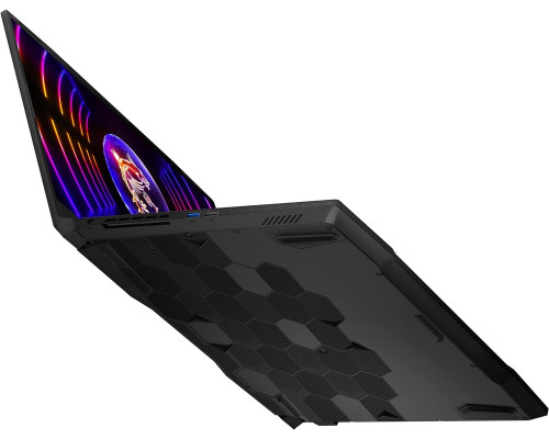 Ноутбук MSI MS-17L5 Katana 17 Black B12UDXK-1225XBY (9S7-17L541-1225)