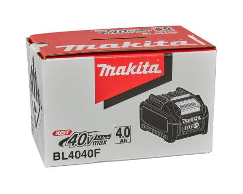 Аккумулятор Makita BL4040F (1910N6-8)