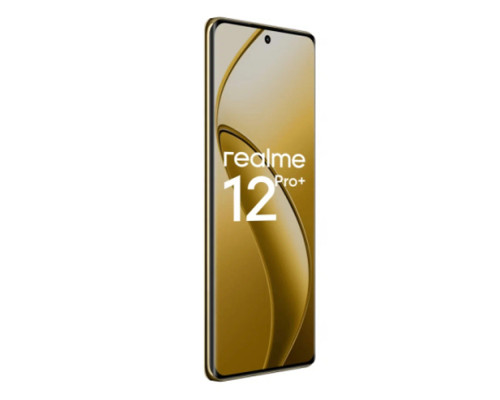 Смартфон Realme 12 Pro+ 12GB/512GB Navigator Beige (RMX3840)