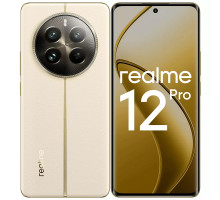 Смартфон Realme 12 Pro 8GB/256GB Navigator Beige (RMX3842)