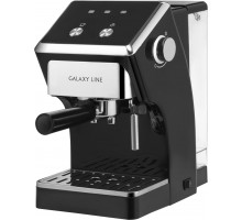 Кофеварка Galaxy Line GL0756 черный