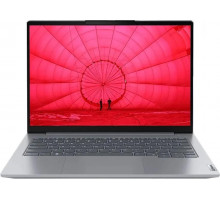 Ноутбук Lenovo ThinkBook 14 G6 IRL Arctic Grey (21KG0013RU)