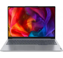 Ноутбук Lenovo ThinkBook 16 G6 IRL Grey (21KH001ERU)