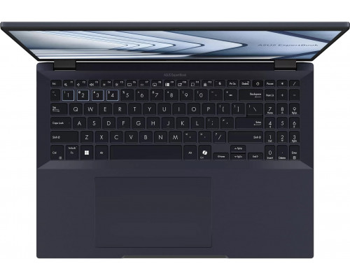 Ноутбук ASUS ExpertBook B3 B3604CV B3604CVA-Q90161 Star Black (90NX07B1-M005F0)