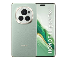 Смартфон Honor Magic6 Pro 12GB/512GB Epi Green (BVL-N49)