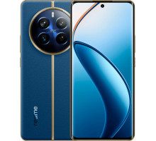 Смартфон Realme 12 Pro+ 8GB/256GB Submarine Blue (RMX3840)