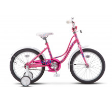 Велосипед 18 Stels Wind Z020 Розовый, LU081202