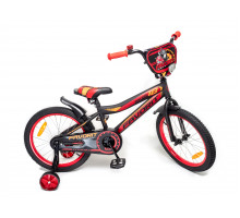 Велосипед детский Favorit Biker,Bik-18Rd