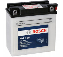 Bosch YB5L-B 5Ah (60A 121*61*131)