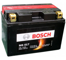Bosch YTZ14S-BS 11Ah (230A 150*87*110)