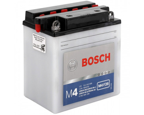Bosch YB10L-A2 10Ah