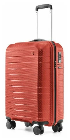 Чемодан Ninetygo Rhine Luggage 24'' (красный)