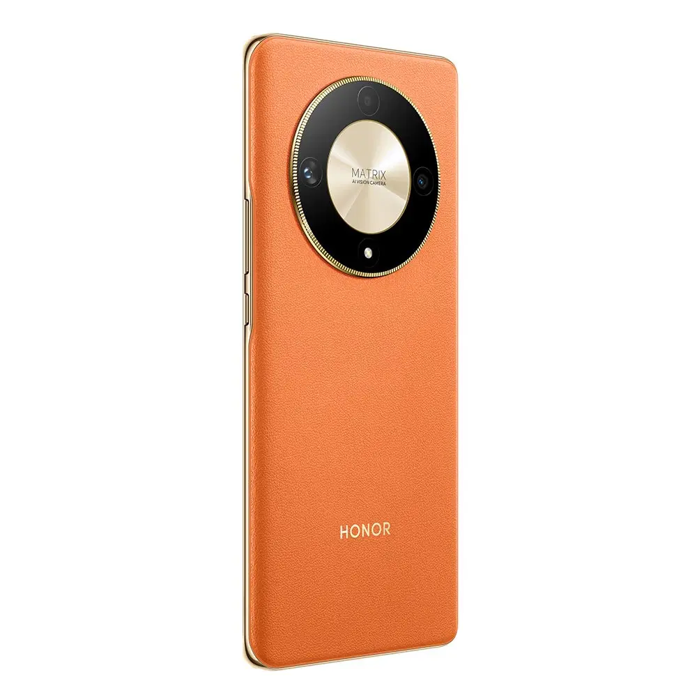 Смартфон Honor X9b 5G 8GB/256GB DC Sunrise Orange (ALI-NX1)