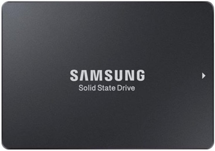 SSD диск Samsung PM893 960GB (MZ7L3960HCJR-00A07)