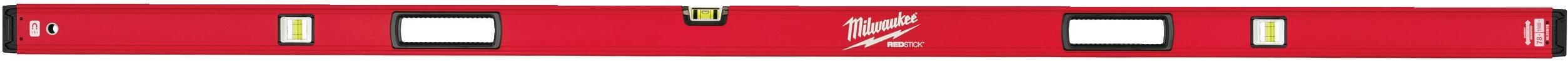 Уровень Milwaukee Redstick Backbone (4932459073)