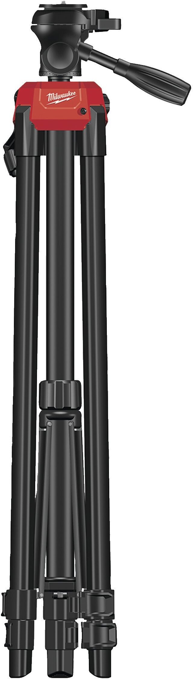 Штатив для лазерного нивелира Milwaukee TRP180 (4932478106)