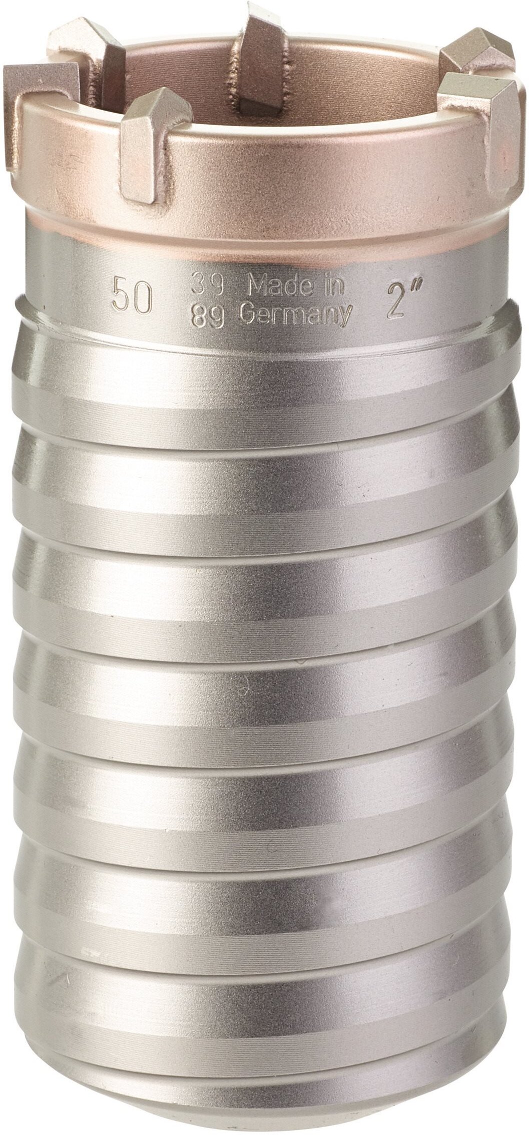 Коронка Milwaukee SDS Max TCT 50x100 (4932430732)