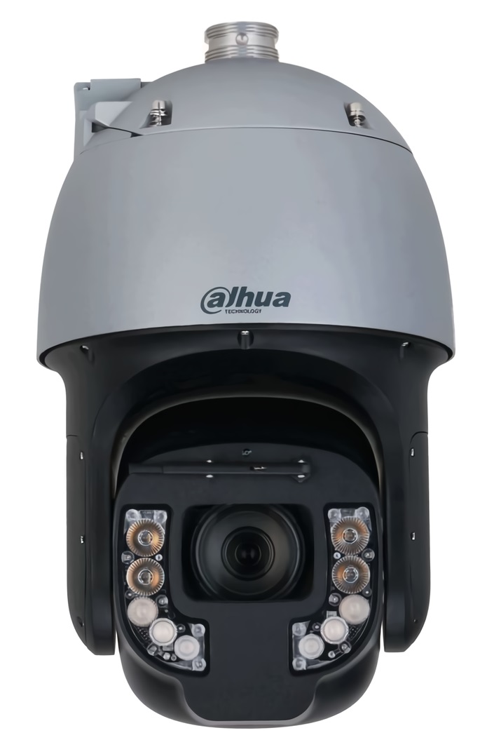 Камера видеонабюдения Dahua DH-SD8C848PA1-HNF