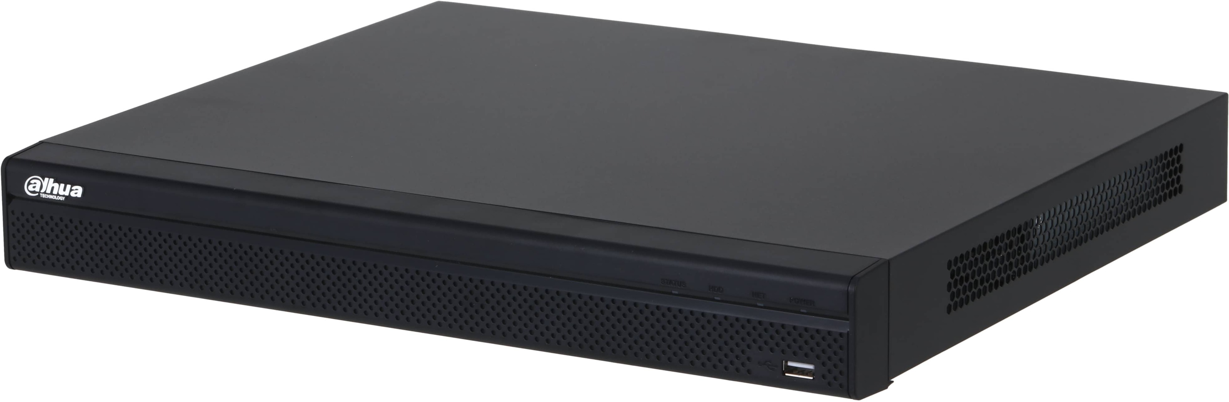 Видеорегистратор наблюдения Dahua DHI-NVR4216-16P-4KS3