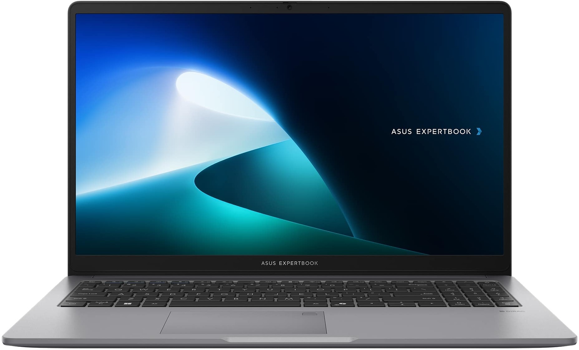 Ноутбук ASUS ExpertBook P1 P1503CVA-S70873 Misty Grey (90NX0881-M00YV0)