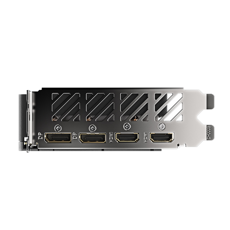 Видеокарта GigaByte GeForce RTX 4060 Ti Eagle OC 8G GDDR6 RTL (GV-N406TEAGLE OC-8GD)