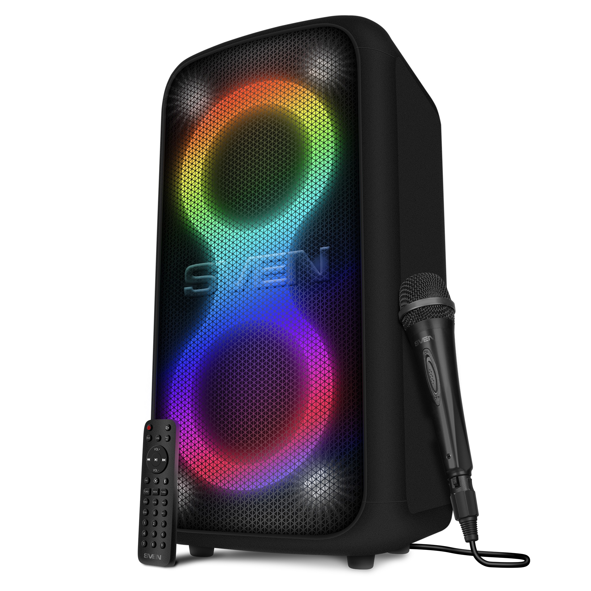 Колонка для вечеринок Sven PS-1000 (SV-022686)