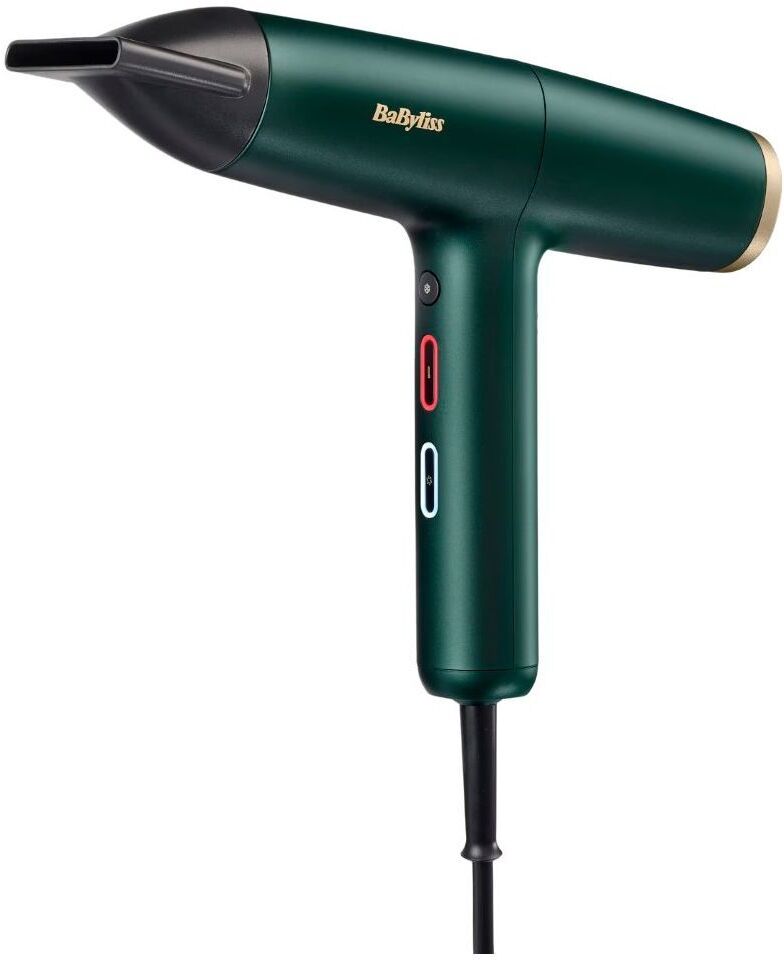 Фен Babyliss D6555DE