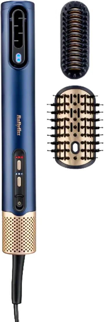 Фен-щетка BaByliss AS6550E