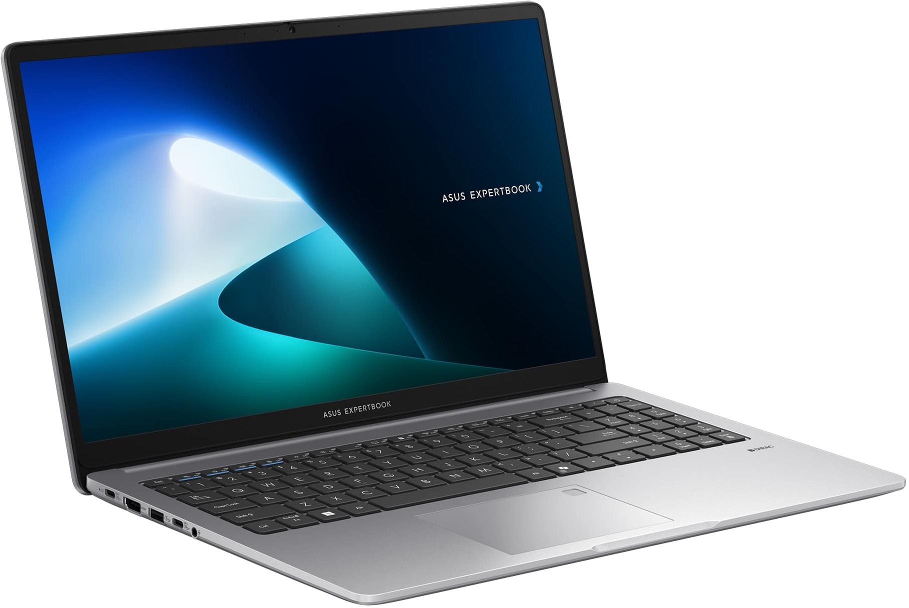 Ноутбук ASUS ExpertBook P1 P1503CVA-S70835 Misty Grey (90NX0881-M00XF0)
