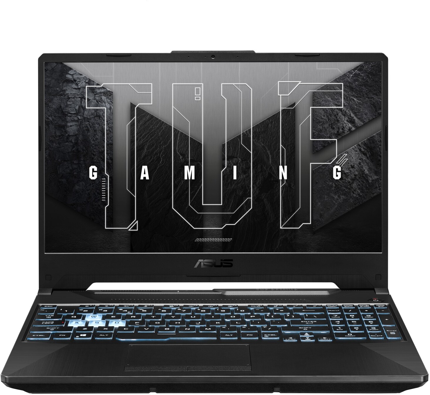 Ноутбук ASUS TUF Gaming A15 FA506NC-HN101 Graphite Black (90NR0JF7-M008C0)