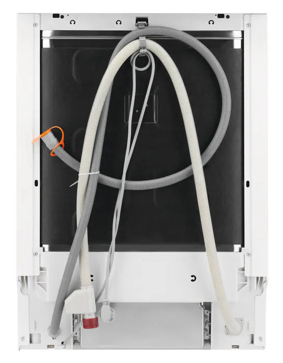 Посудомоечная машина Electrolux EEG48300L