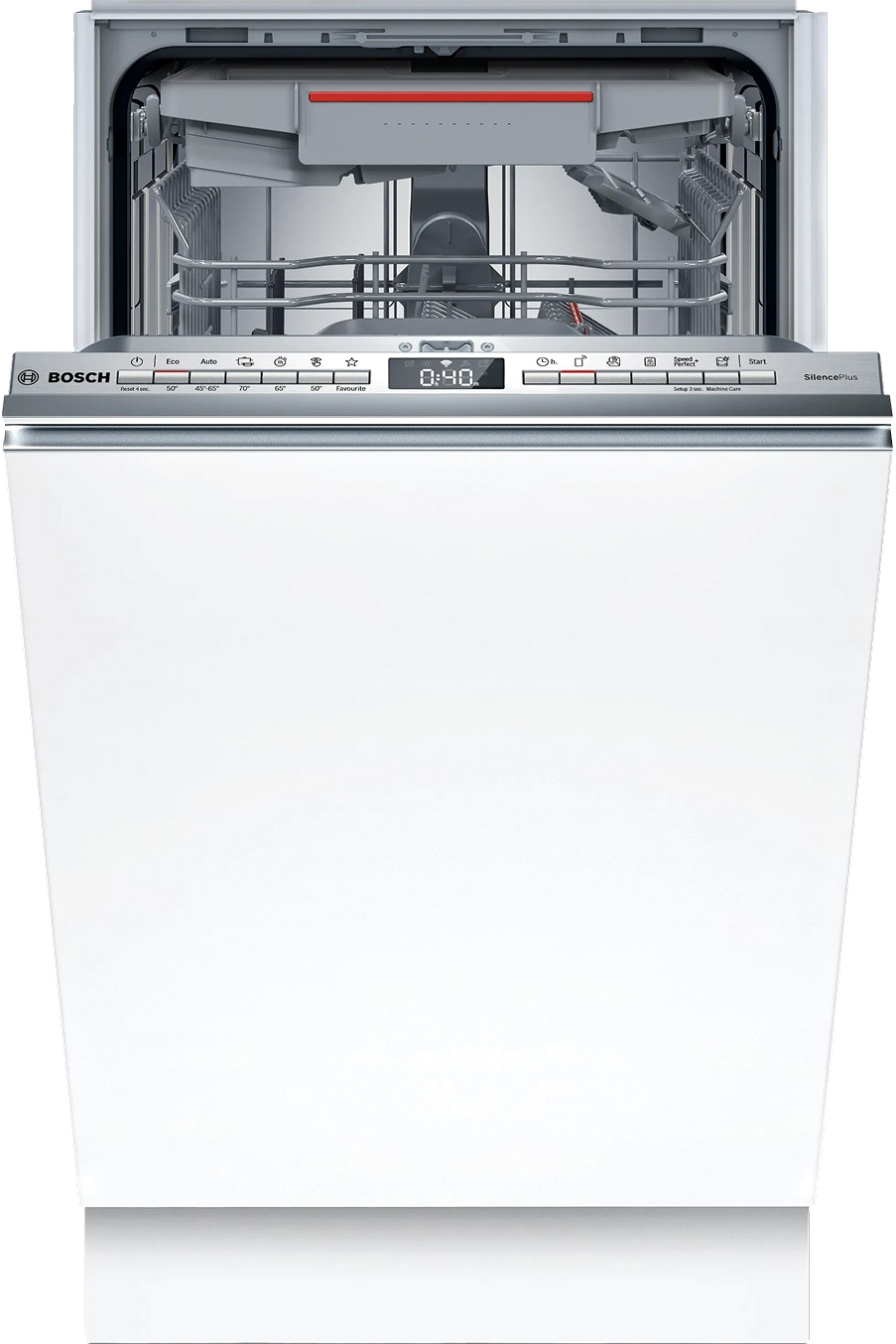 Посудомоечная машина Bosch SPV4EMX24E