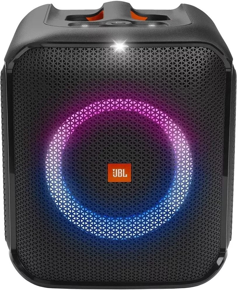 Колонка для вечеринок JBL PartyBox Encore Essential (JBLPBENCOREESSUK)