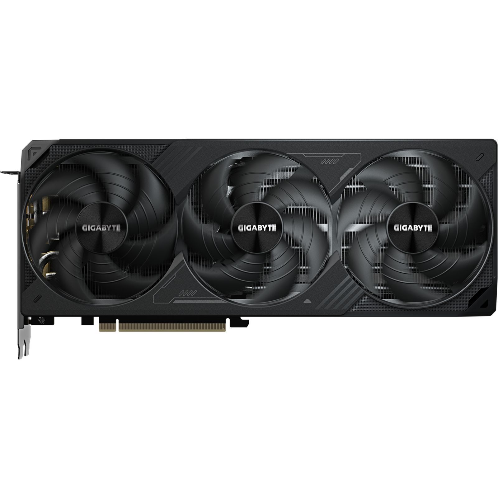 Видеокарта Gigabyte GeForce RTX 5070TI Windforce OC SFF 16Gb GDDR7 (GV-N507TWF3OC-16GD)
