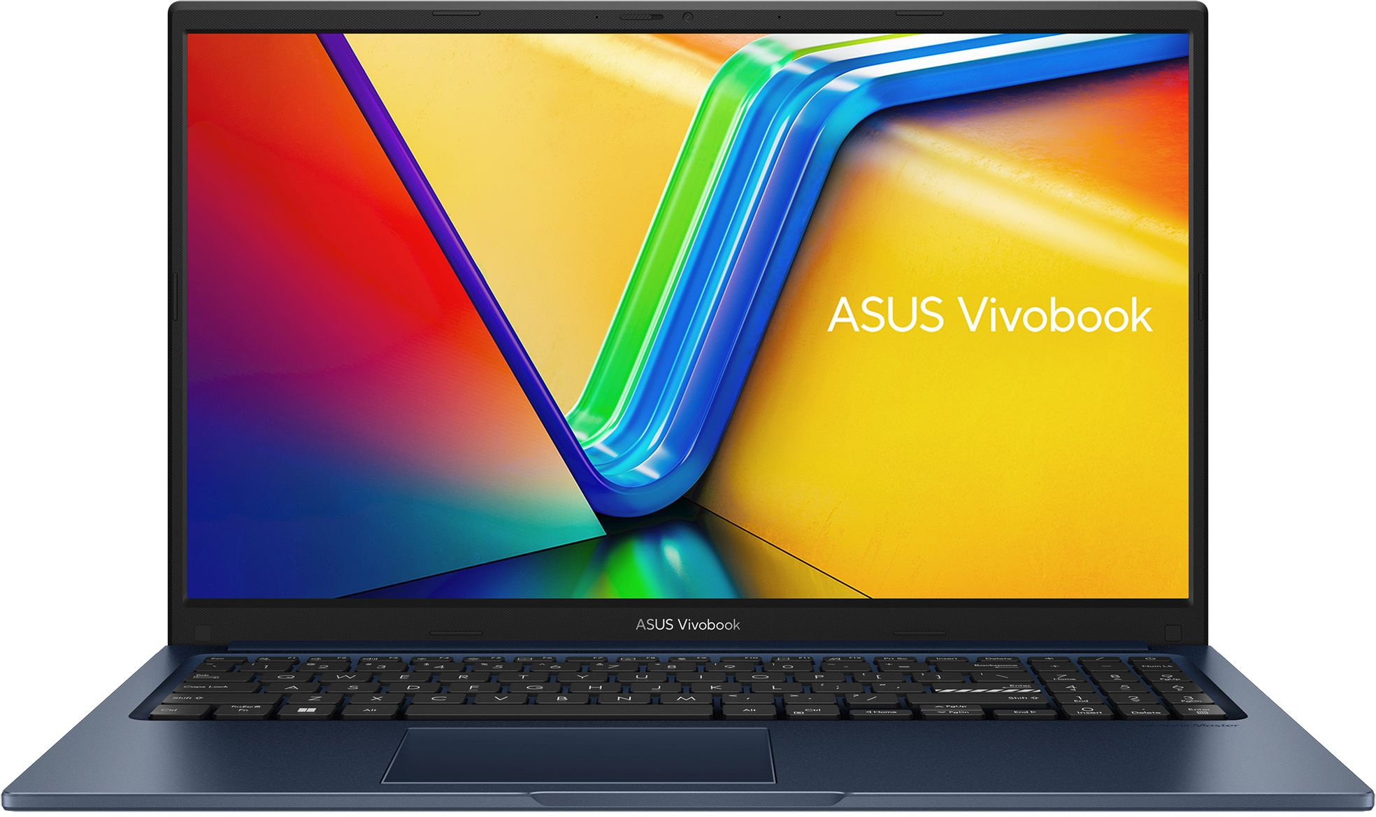 Ноутбук ASUS Vivobook 15 X1504VA-BQ2548W Quiet Blue (90NB10J1-M03430)