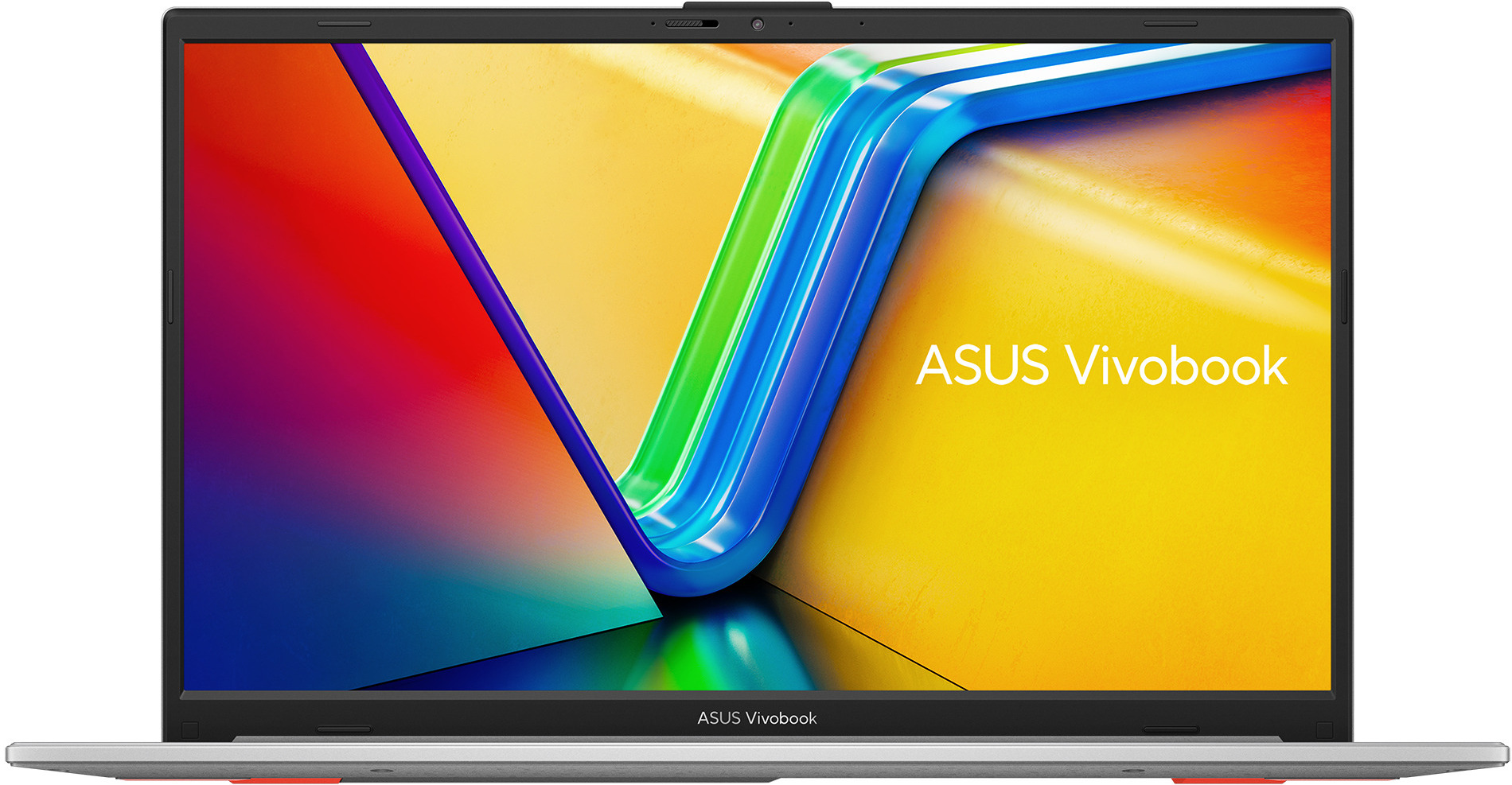 Ноутбук ASUS Vivobook Go 15 E1504GA-BQ856W Cool Silver (90NB0ZT1-M01FX0)