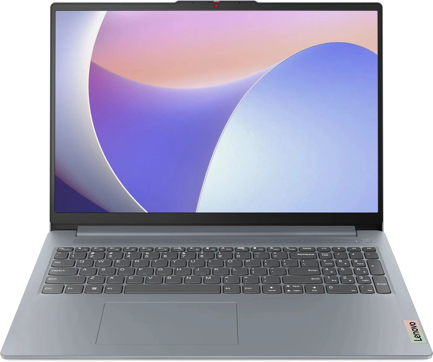Ноутбук Lenovo IdeaPad Slim 3 16ABR8 Windows 11 Pro Arctic Grey (82XR008RRK)
