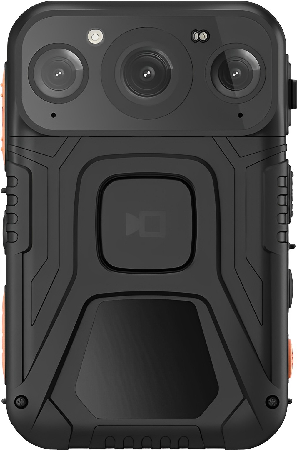 Персональный видеорегистратор Dahua DH-MPT221