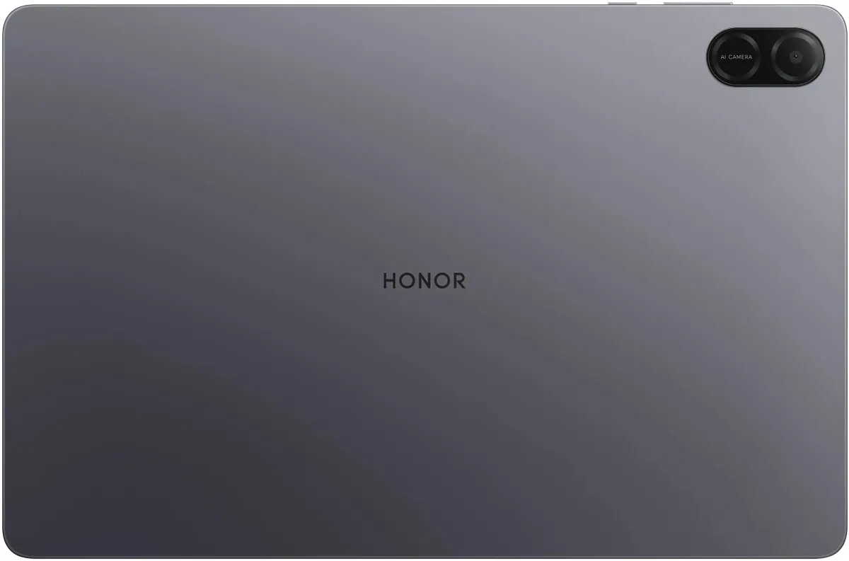 Планшет Honor Pad X8a 4GB/128GB Space Grey (5301AKFP)