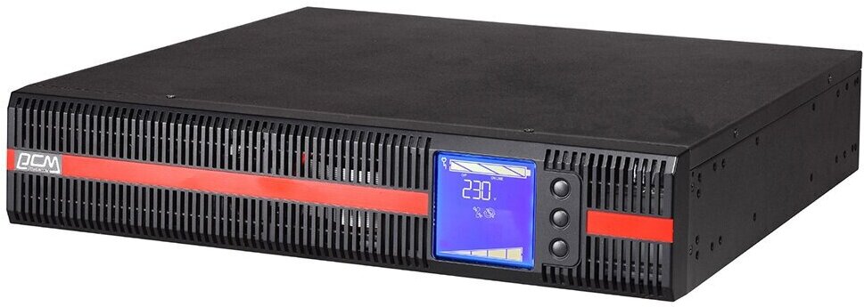 Источник бесперебойного питания Powercom Macan Comfort (MRT-3000 SE)