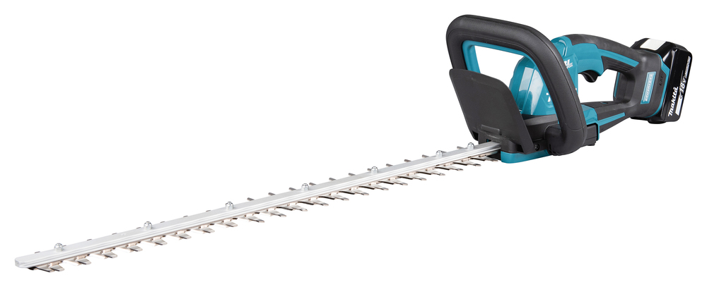 Кусторез Makita DUH606RT