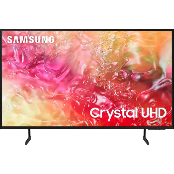 Телевизор Samsung UE43DU7100UXRU