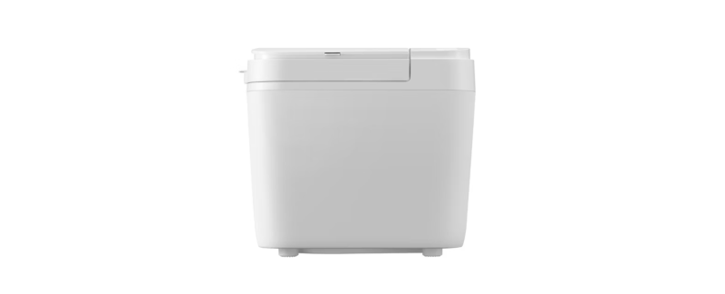 Автоматическая хлебопекарня Panasonic SD-R2520WTS
