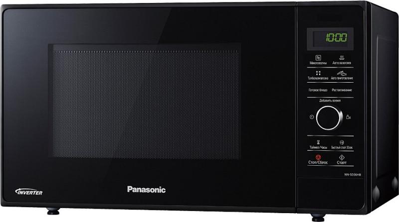 Микроволновая печь Panasonic NN-SD36HBZPE